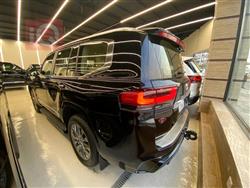 تۆیۆتا لاند کروزەر